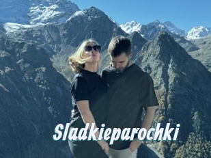 Sladkieparochki