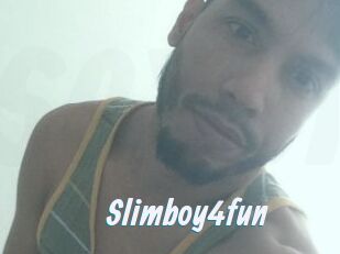 Slimboy4fun