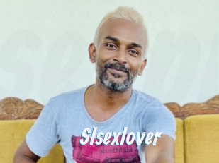 Slsexlover