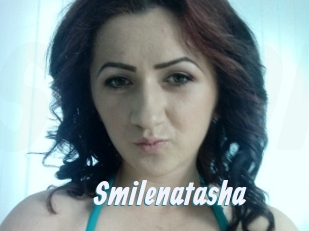 Smilenatasha