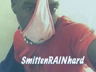 SmittenRAINhard