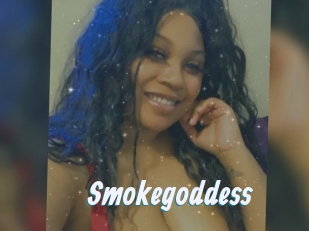 Smokegoddess