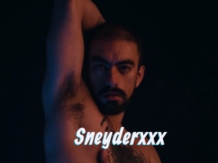 Sneyderxxx