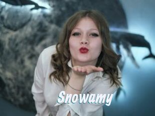 Snowamy