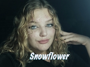 Snowflower