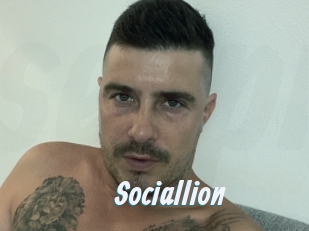 Sociallion