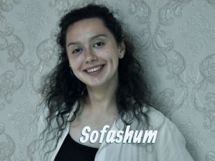 Sofashum