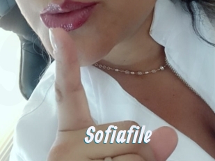 Sofiafile