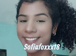 Sofiafoxxx18