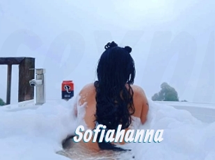 Sofiahanna