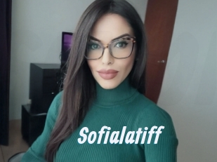 Sofialatiff