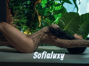 Sofialuxy