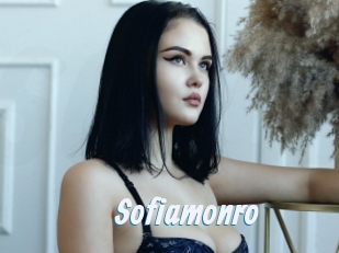 Sofiamonro