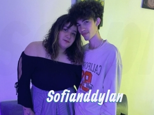 Sofianddylan