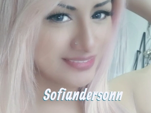 Sofiandersonn