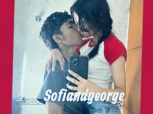 Sofiandgeorge