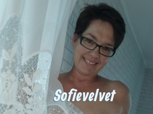 Sofievelvet