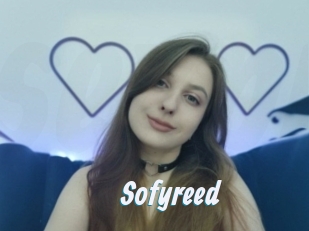 Sofyreed