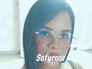 Sofyrose