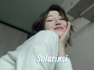 Solarinsi