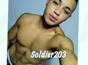 Soldier203