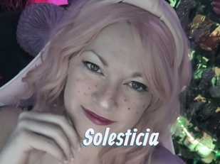 Solesticia