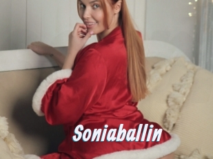 Soniaballin