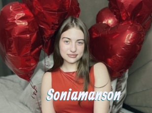 Soniamanson