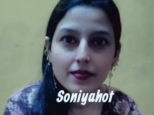 Soniyahot