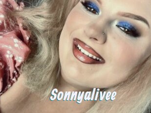 Sonnyalivee