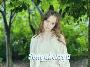 Sonyaberrya