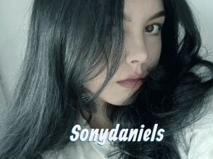 Sonydaniels