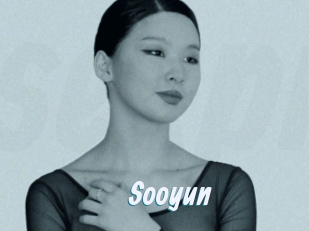 Sooyun