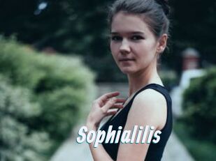 Sophialilis