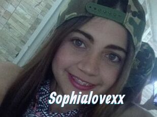 Sophialovexx