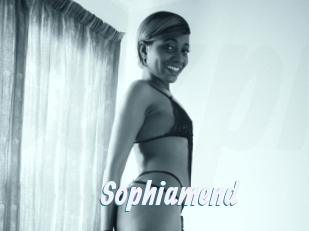 Sophiamend