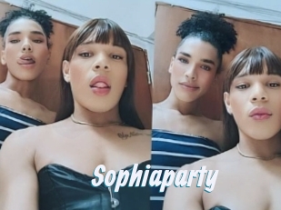 Sophiaparty