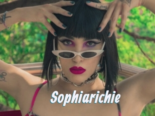 Sophiarichie