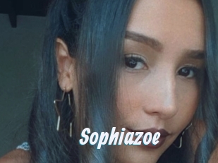 Sophiazoe