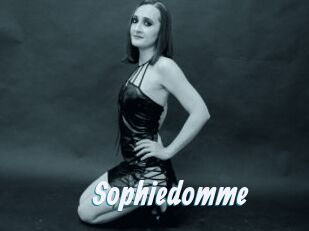 Sophiedomme