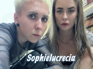 Sophielucrecia