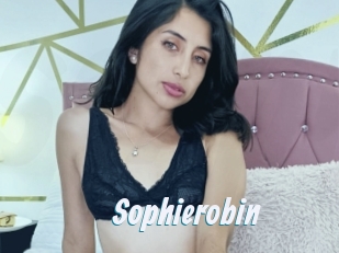 Sophierobin