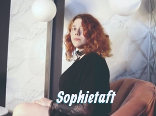 Sophietaft