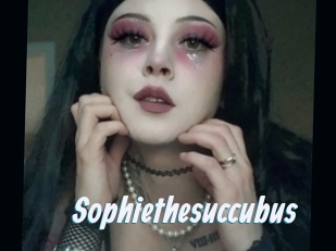 Sophiethesuccubus