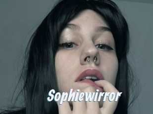 Sophiewirror