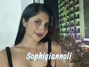 Sophigiannoli