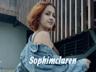 Sophimclaren