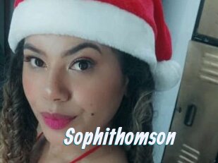 Sophithomson