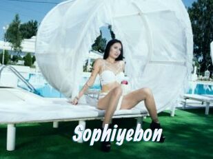 Sophiyebon