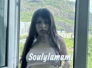 Soulylamami